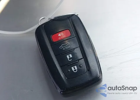 2020 Toyota Rav4 Hybrid Limited из США, поврежденный, VIN JTMDWRFVXLD538046